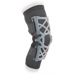 Attelle de gonarthrose OA Reaction Donjoy gris