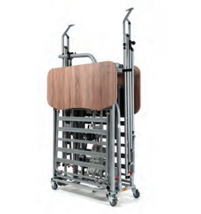 Lit médicalisé Illico Vermeiren