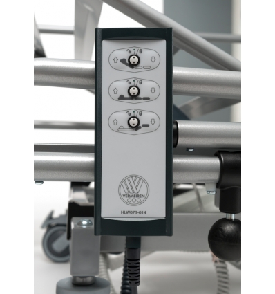 Lit médicalisé Illico Vermeiren