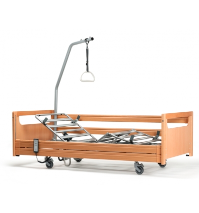 Lit médicalisé Illico Vermeiren