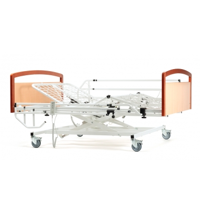 Lit médicalisé 3 fonctions Interval XXL Vermeiren