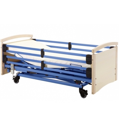 Lit médicalisé enfant Junior