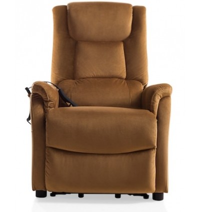 Fauteuil releveur 1 & 2 moteurs Emeraude