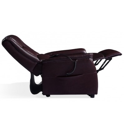 Fauteuil releveur 1 & 2 moteurs Emeraude