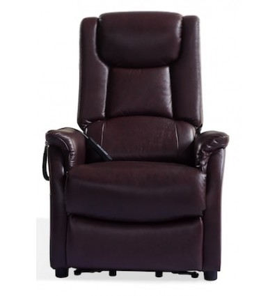 Fauteuil releveur 1 & 2 moteurs Emeraude