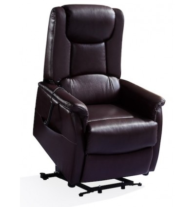 Fauteuil releveur 1 & 2 moteurs Emeraude