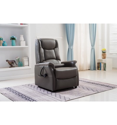 Fauteuil releveur 1 & 2 moteurs Emeraude