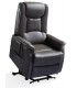 Fauteuil releveur 1 & 2 moteurs Emeraude