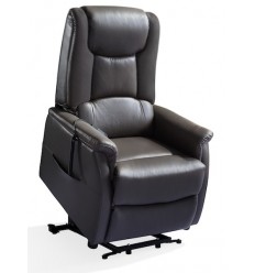 Fauteuil releveur 1 & 2 moteurs Emeraude