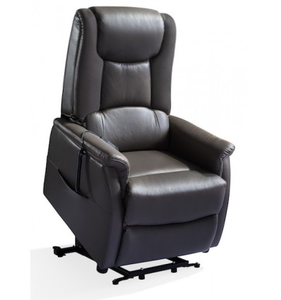 Fauteuil releveur 1 & 2 moteurs Emeraude