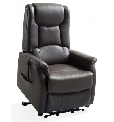 Fauteuil releveur 1 & 2 moteurs Emeraude