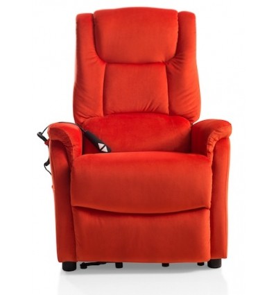 Fauteuil releveur 1 & 2 moteurs Emeraude