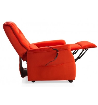 Fauteuil releveur 1 & 2 moteurs Emeraude