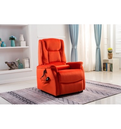 Fauteuil releveur 1 & 2 moteurs Emeraude