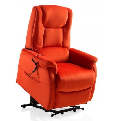 Fauteuil releveur 1 & 2 moteurs Emeraude