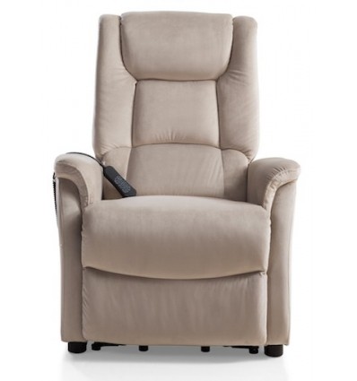 Fauteuil releveur 1 & 2 moteurs Emeraude