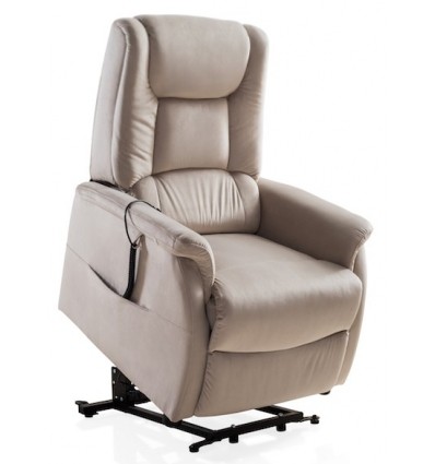 Fauteuil releveur 1 & 2 moteurs Emeraude