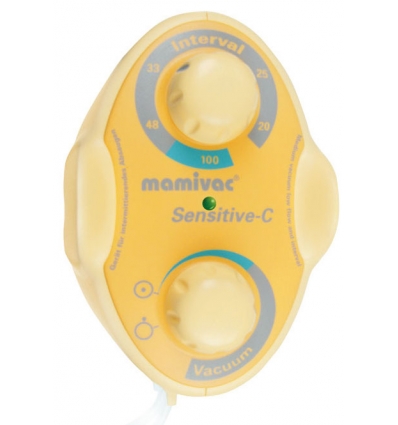 Tire-lait électrique Sensitive-C