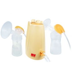 Tire-lait électrique Sensitive-C