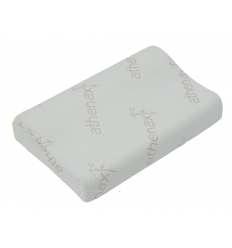 Oreiller anatomique curve visco Athenax