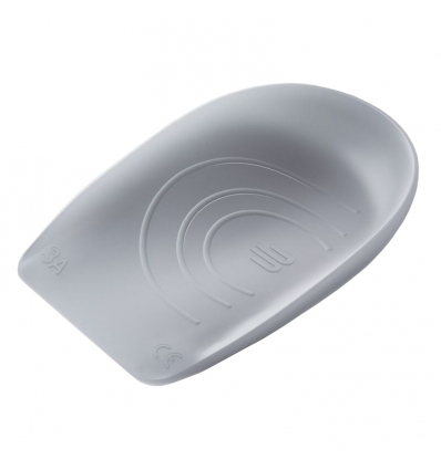 Talonnette viscoélastique Viscoheel K Bauerfeind