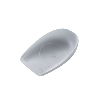 Talonnette viscoélastique Viscoheel K Bauerfeind