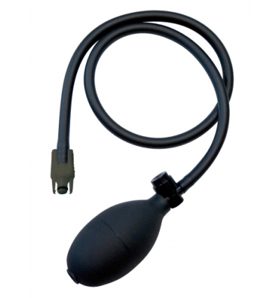 Coussin Polyair avec option Confort Syst'am