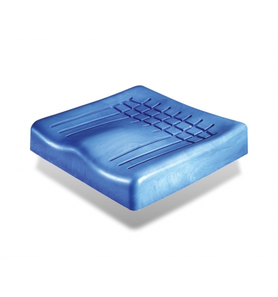 Pack thérapeutique: Coussin Viscoflex + Dosseret Syst'am