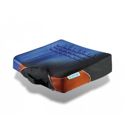 Pack thérapeutique: Coussin Viscoflex + Dosseret Syst'am