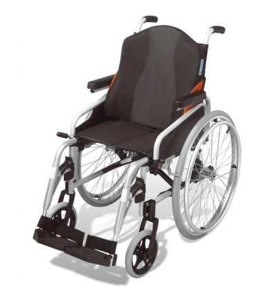 Pack thérapeutique: Coussin Viscoflex + Dosseret Syst'am