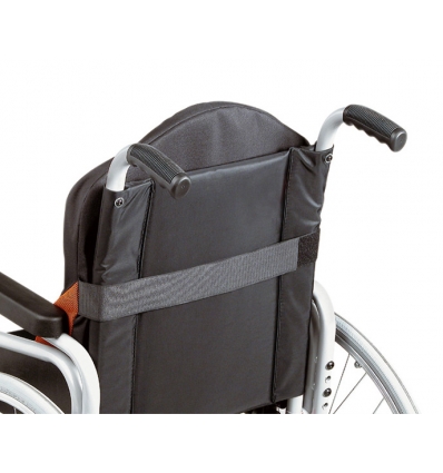 Pack thérapeutique: Coussin Viscoflex + Dosseret Syst'am