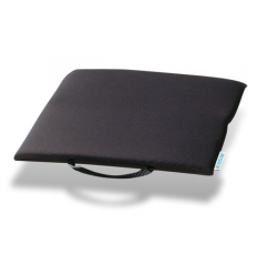 Coussin anti-escarre fessier en gel Polyform plein Systam