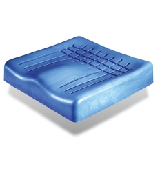 Coussin d'assise fessier anti-escarre viscoélastique Viscoflex Systam