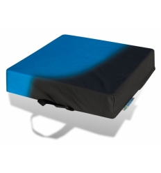 Coussin viscoélastique Viscoflex plat Syst'am