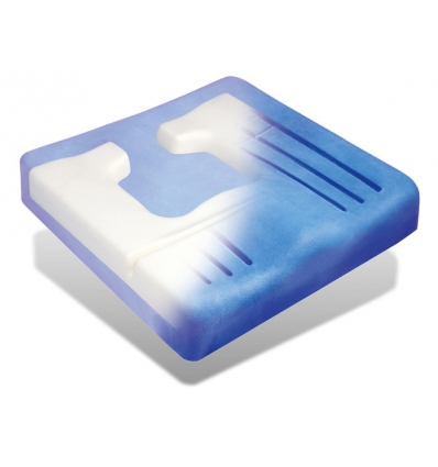 Coussin Viscoflex+ avec butée Syst'am