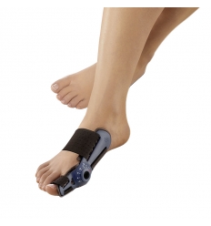 Orthèse de pied Hallux Valgus ValguLoc II Bauerfeind