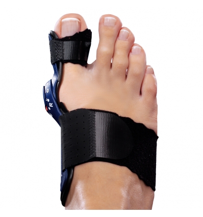 Orthèse quotidienne pour Hallux Valgus ValguLoc II Bauerfeind
