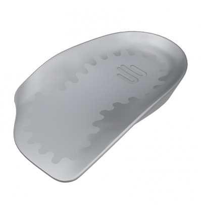 alonnettes viscoélastiques de réduction des contraintes tendineuses, ligamentaires et articulaires ViscoHeel Bauerfeind