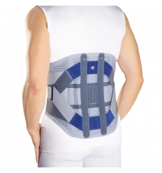 Corset orthopédique lombaire pour le dos Spinova Stabi Classic Bauerfeind