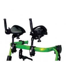 Plateformes d'avant-bras Pivot