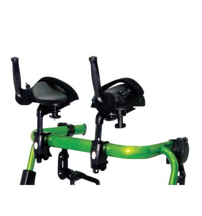 Plateformes d'avant-bras Pivot