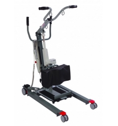 Verticalisateur électrique ultra-compact Vertic 2 HMS Vilgo