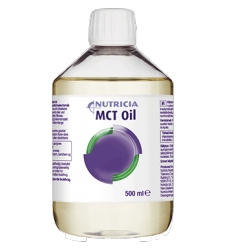 Huile de TCM Nutricia