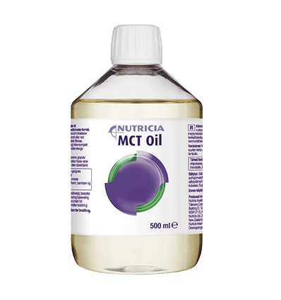 Huile de TCM Nutricia