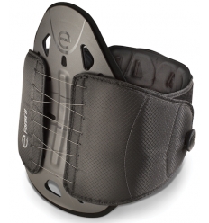 Dorsets d'immobilisation Exos Form II noir