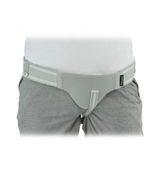 Bandage orthopédique herniaire Ernistrap Donjoy