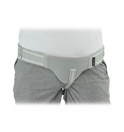 Bandage orthopédique herniaire Ernistrap Donjoy