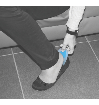 Talonnettes Heel Cups Donjoy