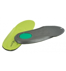 Semelles de confort amortissantes Donjoy