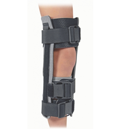 Attelle de genou Immo AT4 Donjoy pédiatrique